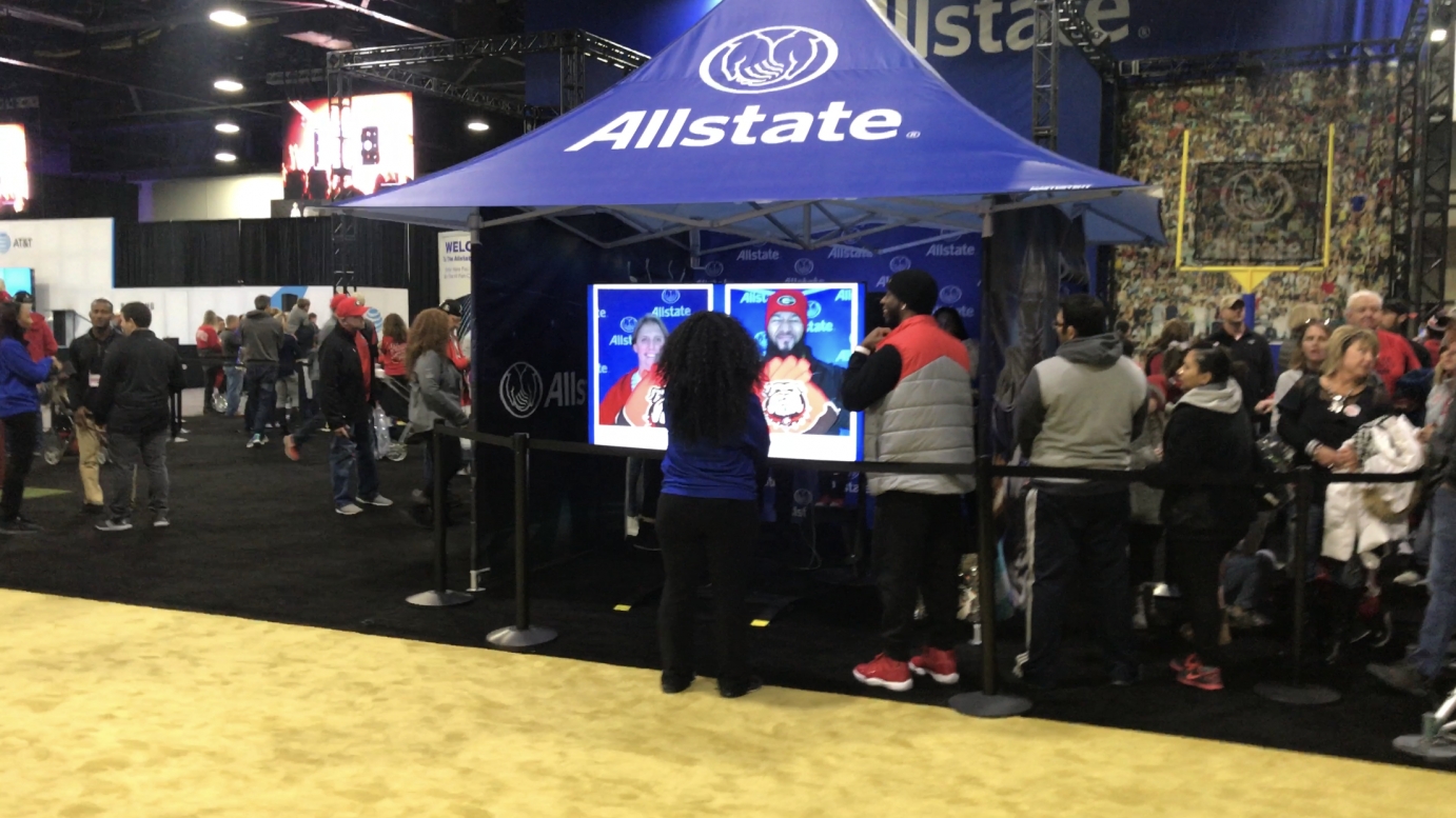 allstate-tent