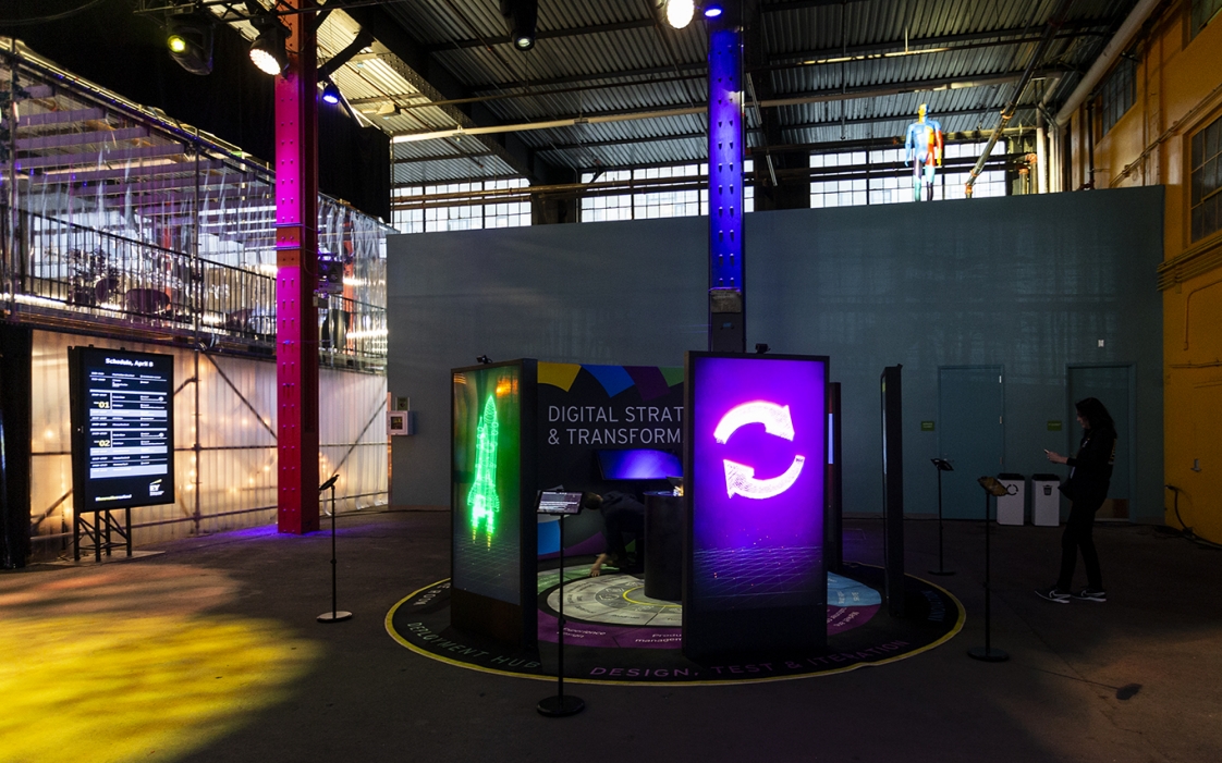 Ey innovation realized full