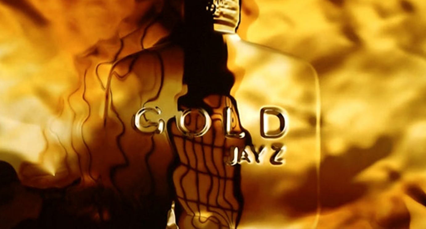Jayz gold logo gallery