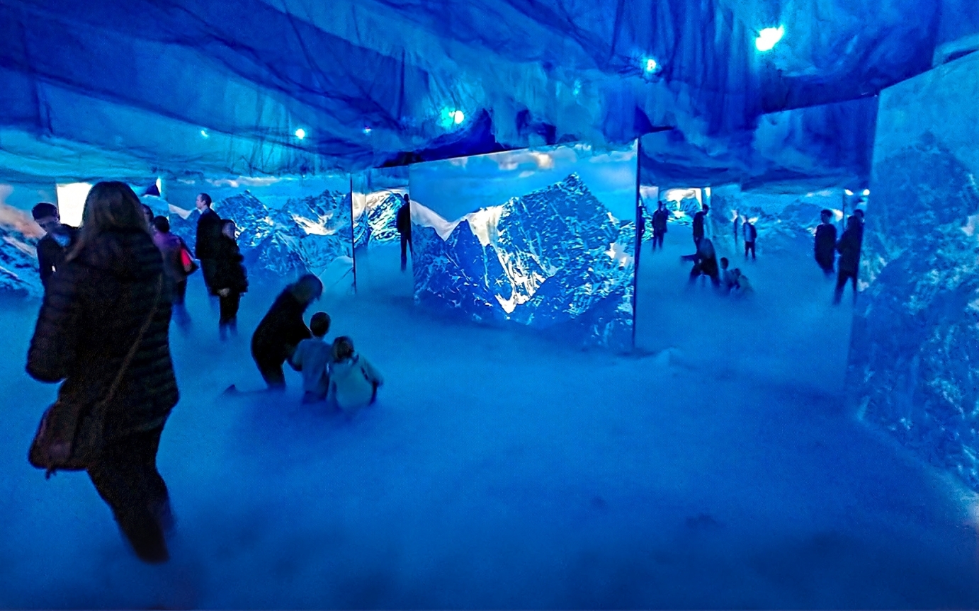 Arctic Refuge Immersive Header