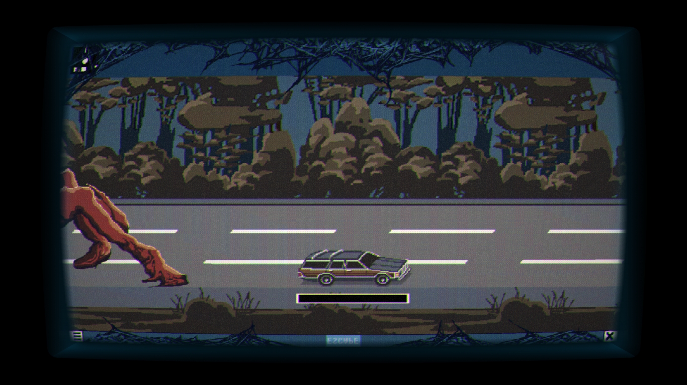 Escape