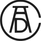Art directors club award logo