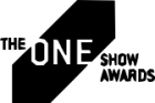 The one show awards logo