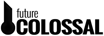 Future Colossal Logo